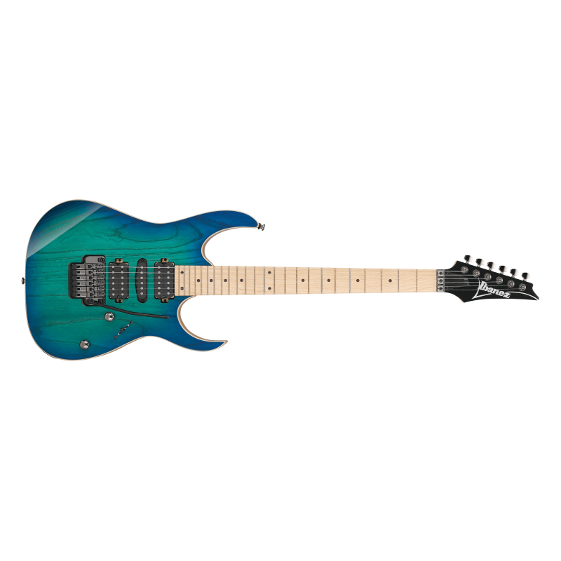 IBANEZ RG470AHM-BMT GITARA ELEKTRIČNA
