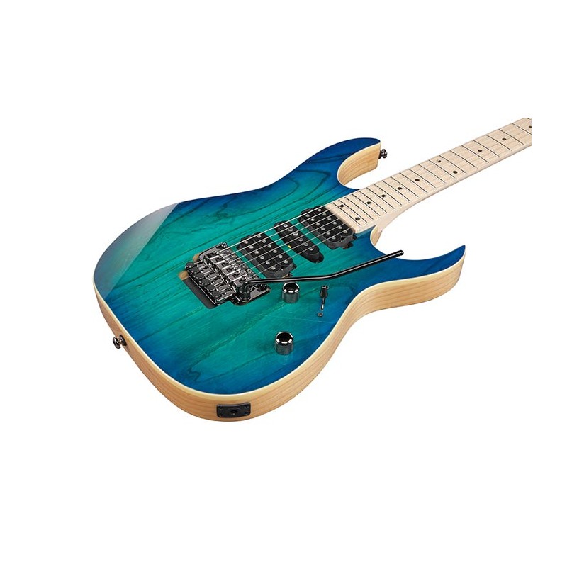 IBANEZ RG470AHM-BMT GITARA ELEKTRIČNA