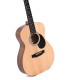 SIGMA OMM-ST GITARA AKUSTIČNA