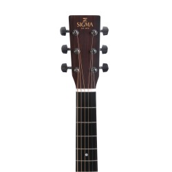 SIGMA OMM-ST GITARA AKUSTIČNA