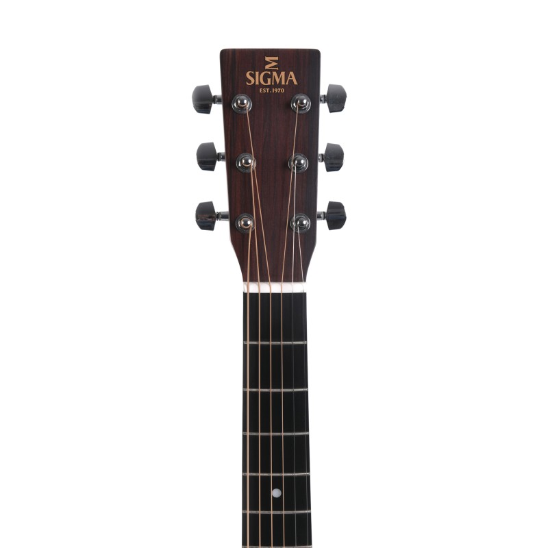 SIGMA OMM-ST GITARA AKUSTIČNA