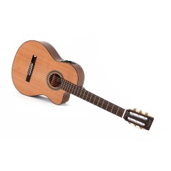 SIGMA CMC-6E GITARA ELEKTRO-KLASIČNA