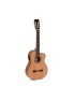 SIGMA CMC-6E GITARA ELEKTRO-KLASIČNA