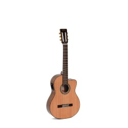 SIGMA CMC-6E GITARA ELEKTRO-KLASIČNA