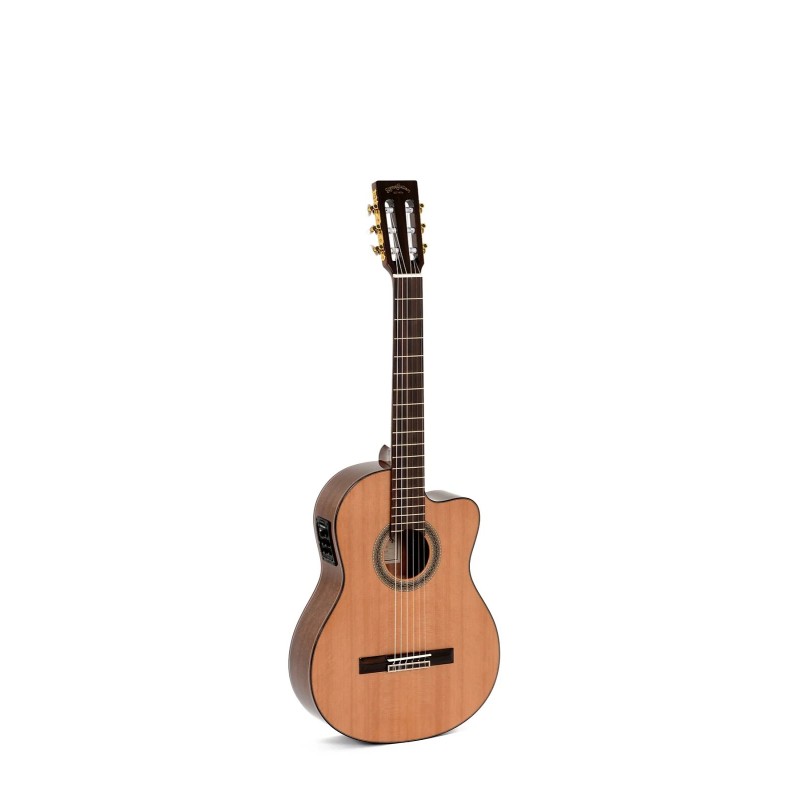 SIGMA CMC-6E GITARA ELEKTRO-KLASIČNA
