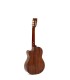 SIGMA CMC-6E GITARA ELEKTRO-KLASIČNA