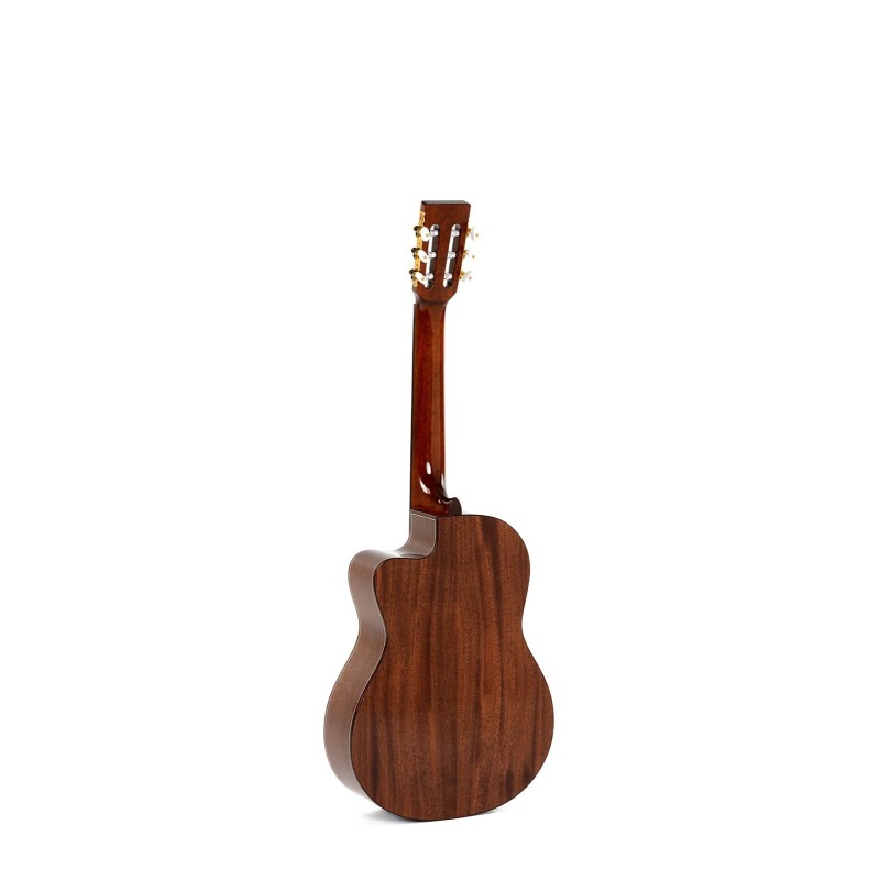 SIGMA CMC-6E GITARA ELEKTRO-KLASIČNA