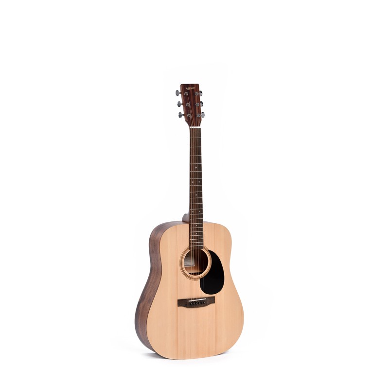 DITSON D-10 GITARA AKUSTIČNA