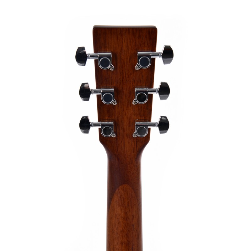 DITSON D-10 GITARA AKUSTIČNA