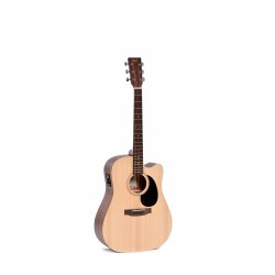 DITSON DC-10E GITARA ELEKTRO-AKUSTIČNA