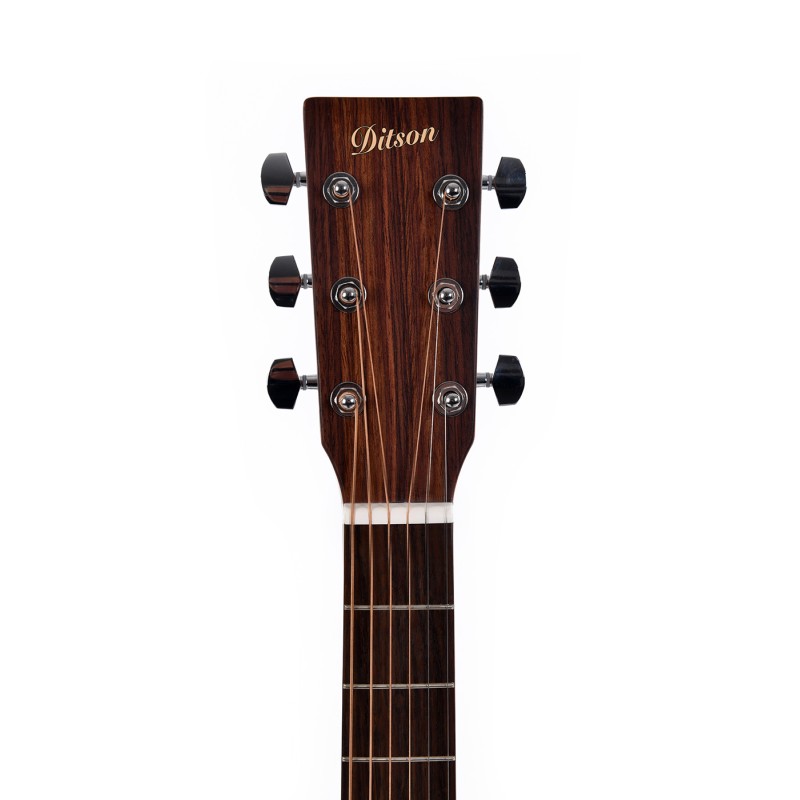 DITSON DC-10E GITARA ELEKTRO-AKUSTIČNA