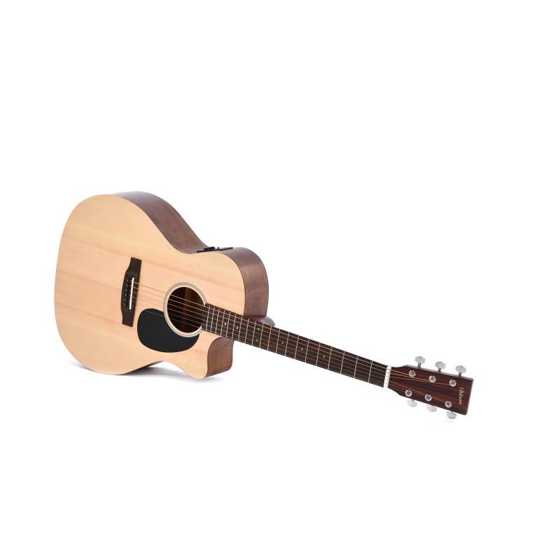 DITSON GC-10E GITARA ELEKTRO-AKUSTIČNA