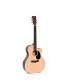 DITSON GC-10E GITARA ELEKTRO-AKUSTIČNA