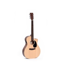 DITSON GC-10E GITARA ELEKTRO-AKUSTIČNA