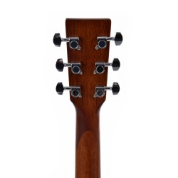 DITSON GC-10E GITARA ELEKTRO-AKUSTIČNA