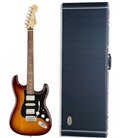 FENDER PLAYER STRATOCASTER HSH PF TBS GITARA ELEKTRIČNA