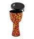 MEINL POP OFF VR-SDJP010-NH DJEMBE