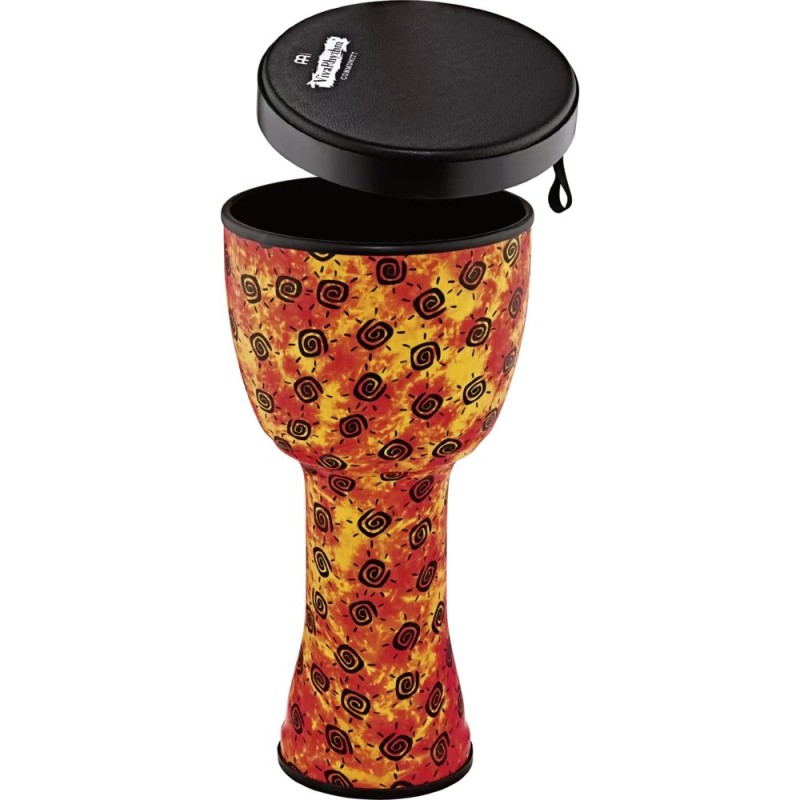 MEINL POP OFF VR-SDJP010-NH DJEMBE