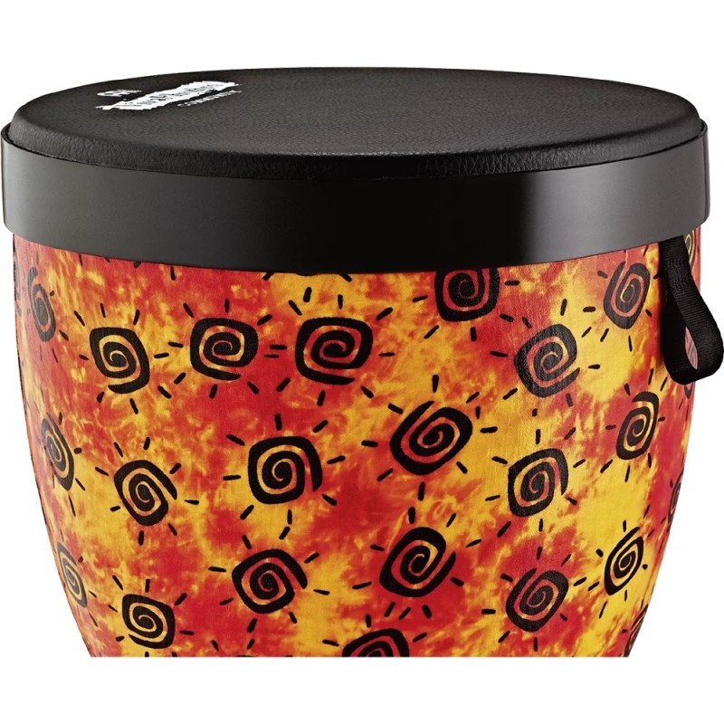 MEINL POP OFF VR-SDJP010-NH DJEMBE