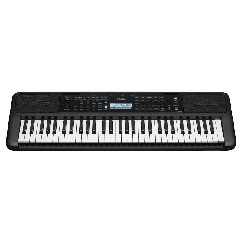 YAMAHA PSR-E383 SYNTHESIZER