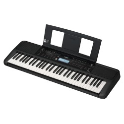 YAMAHA PSR-E383 SYNTHESIZER