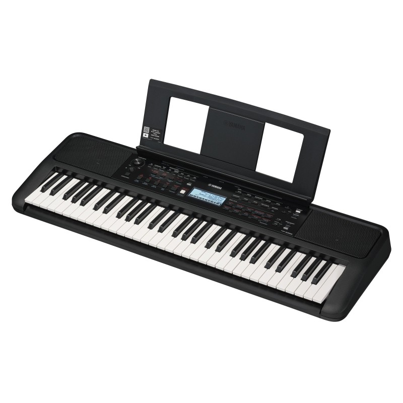 YAMAHA PSR-E383 SYNTHESIZER