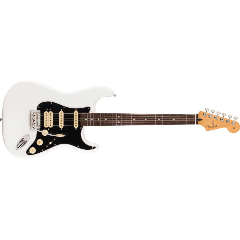 FENDER PLAYER II STRATOCASTER HSS RW PWT GITARA ELEKTRIČNA
