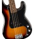 FENDER PLAYER II PRECISION RW 3TS BAS GITARA