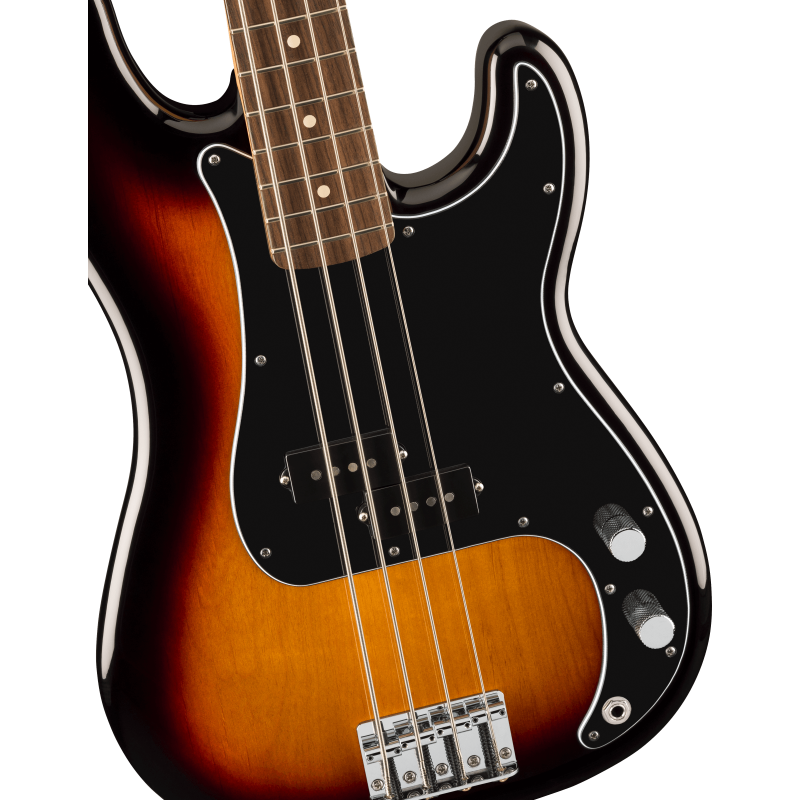 FENDER PLAYER II PRECISION RW 3TS BAS GITARA