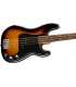 FENDER PLAYER II PRECISION RW 3TS BAS GITARA