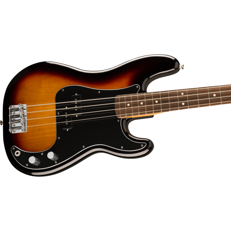 FENDER PLAYER II PRECISION RW 3TS BAS GITARA