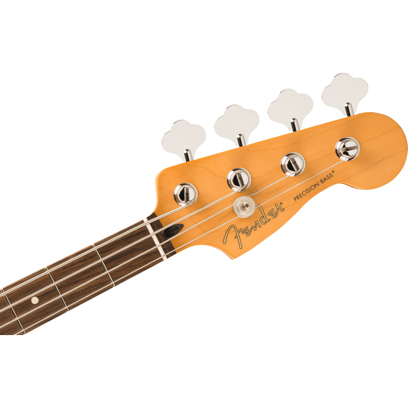 FENDER PLAYER II PRECISION RW 3TS BAS GITARA