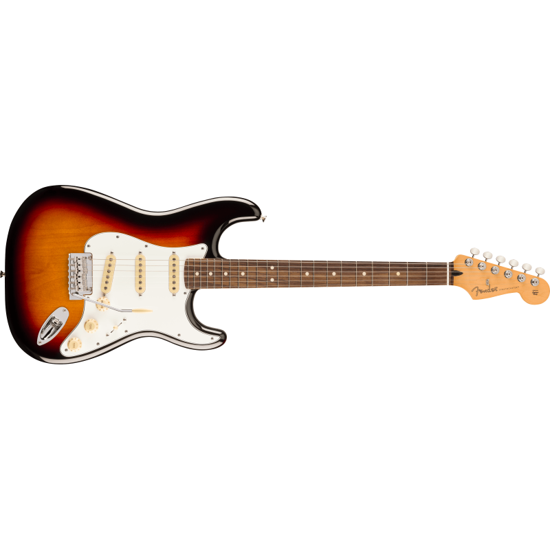 FENDER PLAYER II STRATOCASTER RW 3TS GITARA ELEKTRIČNA