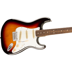 FENDER PLAYER II STRATOCASTER RW 3TS GITARA ELEKTRIČNA