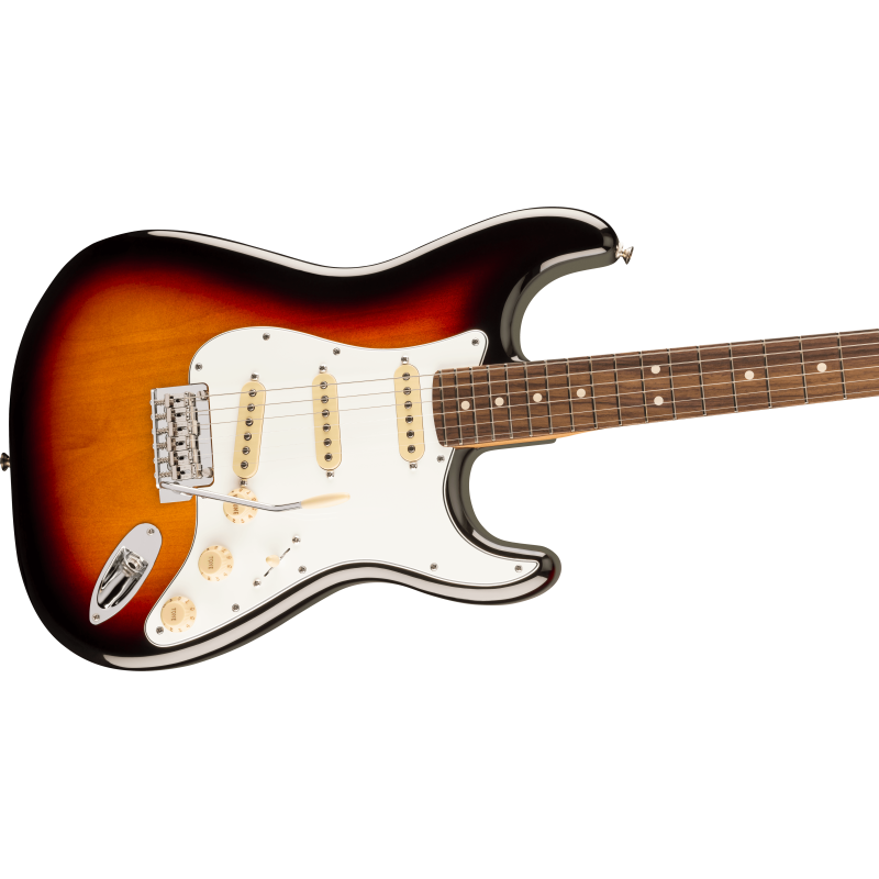 FENDER PLAYER II STRATOCASTER RW 3TS GITARA ELEKTRIČNA