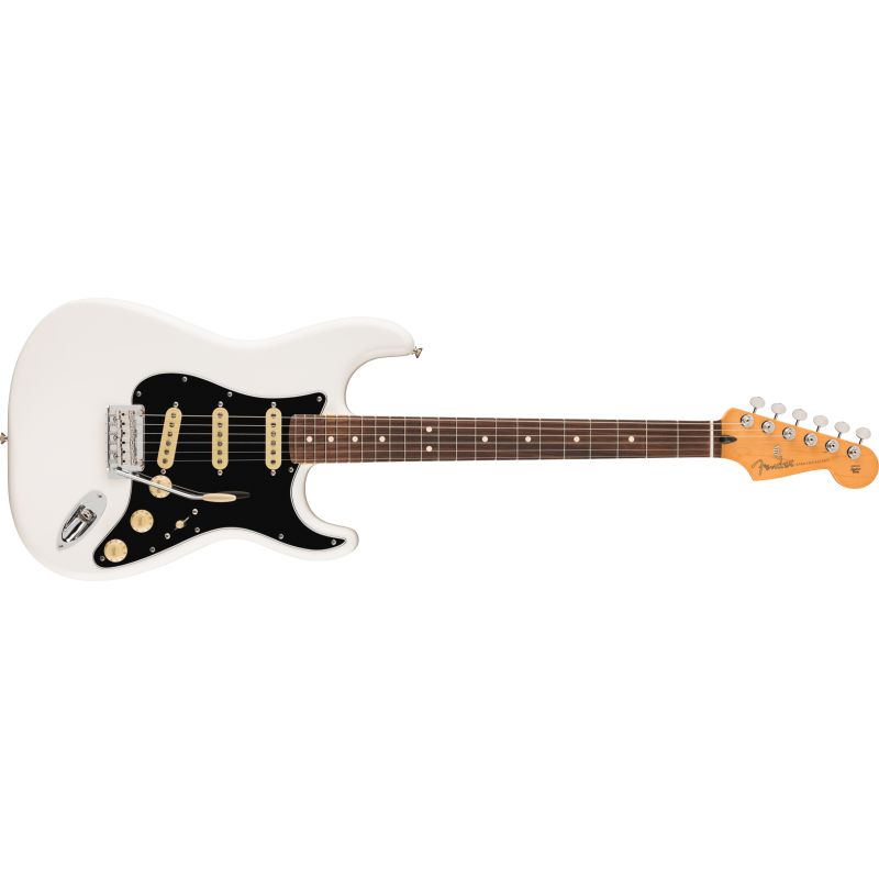 FENDER PLAYER II STRATOCASTER RW PWT GITARA ELEKTRIČNA