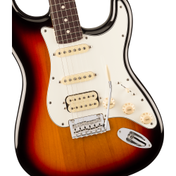 FENDER PLAYER II STRATOCASTER HSS RW 3TS GITARA ELEKTRIČNA