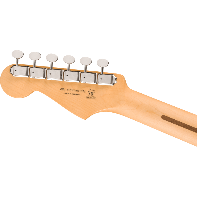 FENDER PLAYER II STRATOCASTER HSS RW 3TS GITARA ELEKTRIČNA