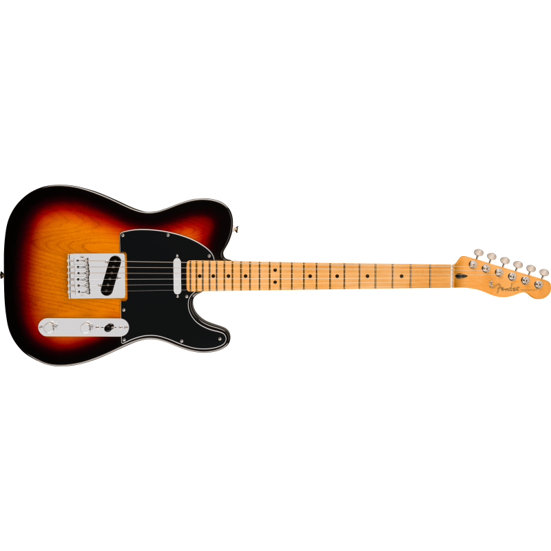 FENDER PLAYER II TELECASTER MN 3TS GITARA ELEKTRIČNA