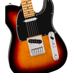 FENDER PLAYER II TELECASTER MN 3TS GITARA ELEKTRIČNA