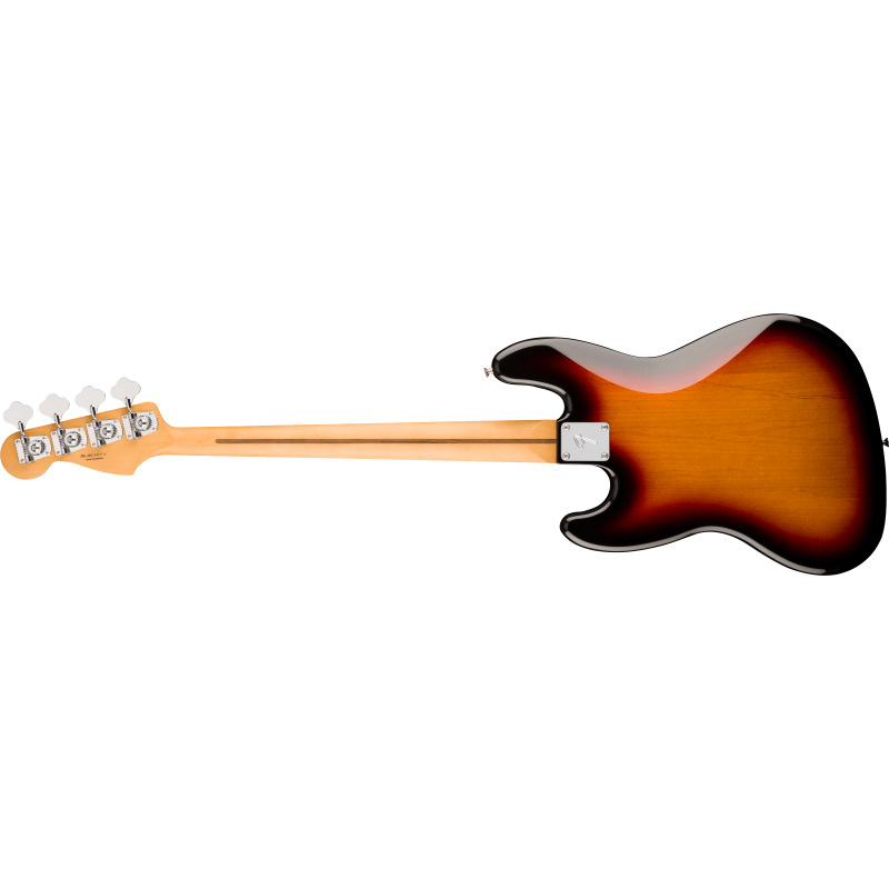 FENDER PLAYER II JAZZ RW 3TS BAS GITARA