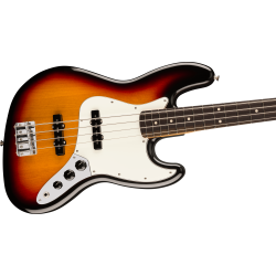 FENDER PLAYER II JAZZ RW 3TS BAS GITARA