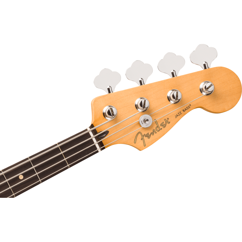 FENDER PLAYER II JAZZ RW 3TS BAS GITARA