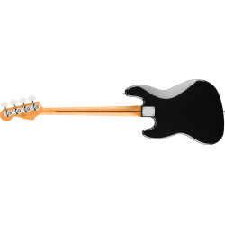 FENDER PLAYER II JAZZ MN BLK BAS GITARA