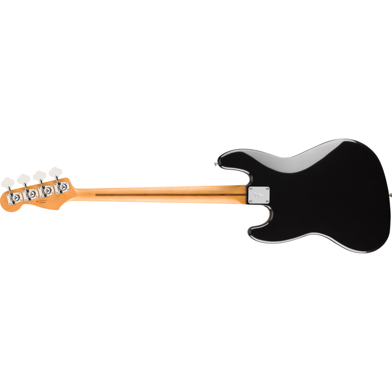 FENDER PLAYER II JAZZ MN BLK BAS GITARA