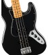 FENDER PLAYER II JAZZ MN BLK BAS GITARA