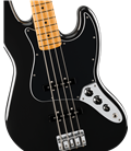 FENDER PLAYER II JAZZ MN BLK BAS GITARA