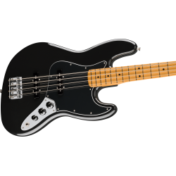 FENDER PLAYER II JAZZ MN BLK BAS GITARA