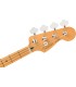 FENDER PLAYER II JAZZ MN BLK BAS GITARA