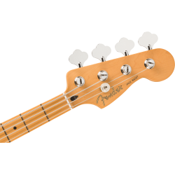 FENDER PLAYER II JAZZ MN BLK BAS GITARA